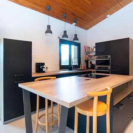 Architect's House In *