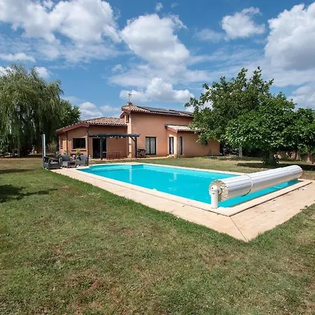 Вилла Architect's House In *