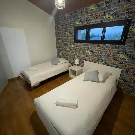 Villa Architect's House In *