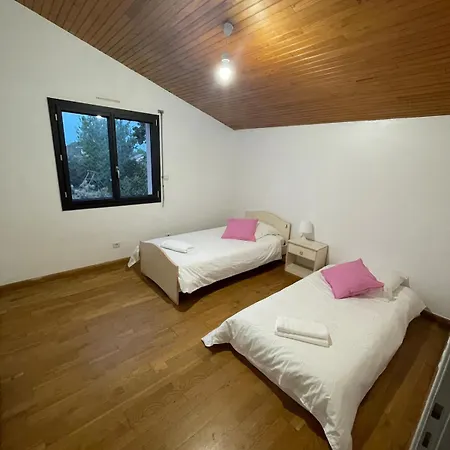 Architect's House In