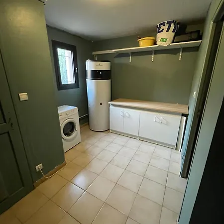 Architect's House In * Cugnaux