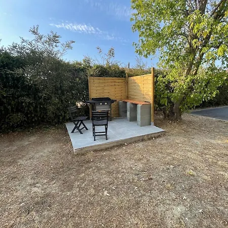 Architect's House In * Cugnaux