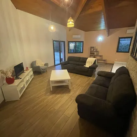 Architect's House In